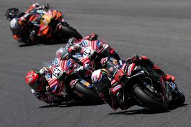 Memetakan Lanskap Persaingan MotoGP: Prediksi Kekuatan Tim Menuju Musim 2026
