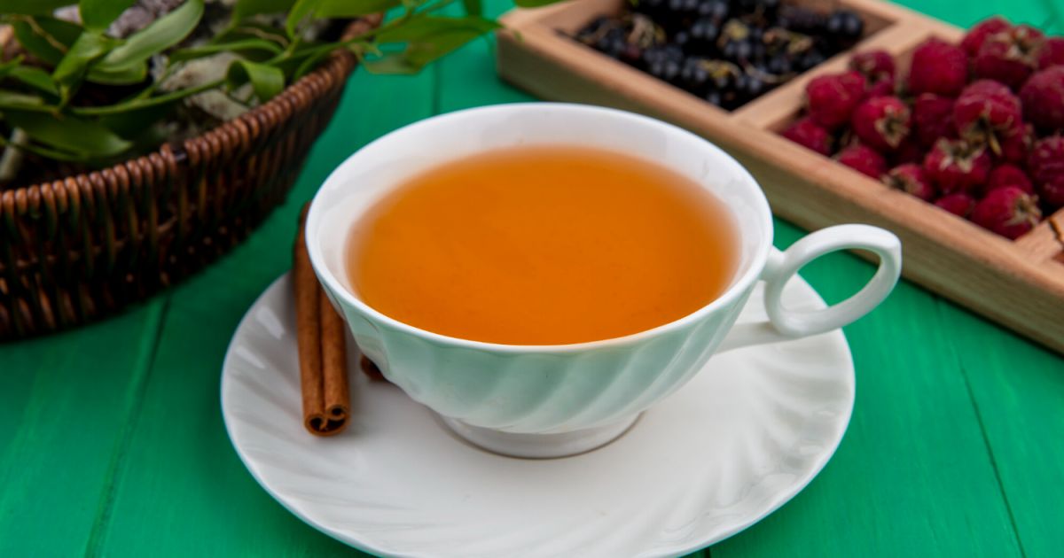 4 Rekomendasi Tea House yang Aesthetic dan Kekinian di Bandung, Cocok untuk Menikmati Waktu Santai