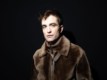 Robert Pattinson Akui Rutinitas Gym Intens Demi Peran Sang *Dark Knight* di *The Batman*