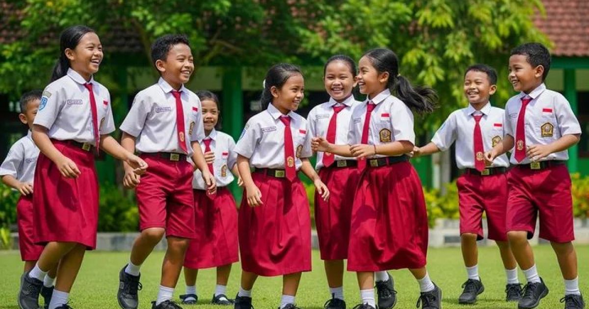 Aturan Baru SPMB SD DKI Jakarta 2026/2027: Usia Fleksibel hingga Tanpa Tes Calistung
