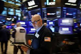 Analisis UBS Terkini: Mengurai Penyebab Arus Keluar Modal dari Pasar Saham Korea Selatan (KOSPI)