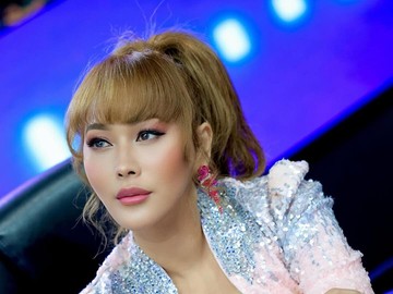 Inul Daratista Nggak Senang Tiap Tahun Masuk Hoax Daftar Artis Terkaya. (Foto: Dok. Instagram Inul Daratista)
