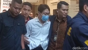 Kasus Richard Lee Vs Doktif akan segera digelar di Pengadilan Negeri Tangerang. Foto: Muhammad Ahsan Nurrijal/detikcom