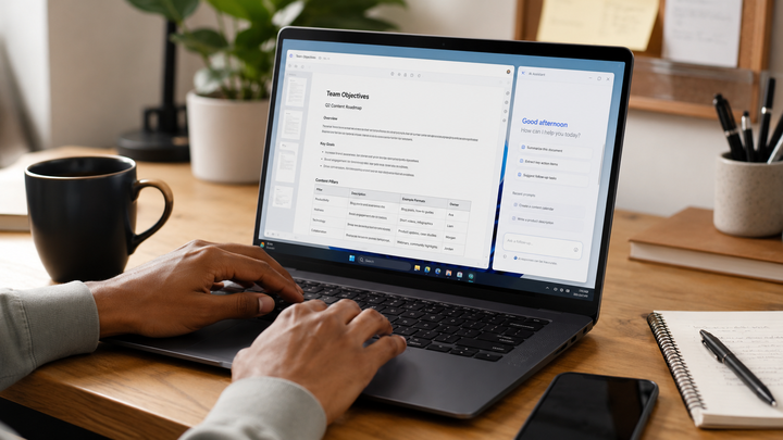 Ilustrasi: Revolusi Harga Laptop Windows: Snapdragon C Hadirkan Opsi Perangkat Mulai Rp5 Jutaan