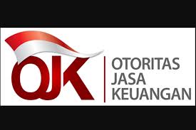 Logo OJK(www.ojk.go.id)