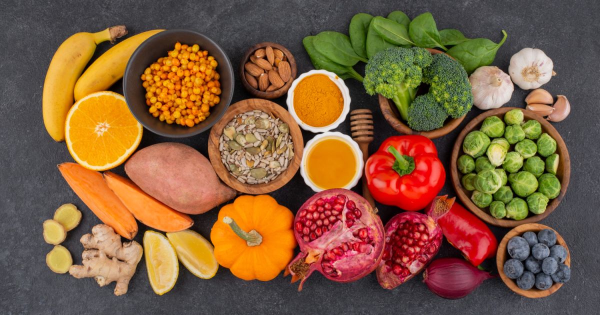 6 Superfood yang Bagus untuk Kecantikan Kulit yang direkomendasikan Pakar