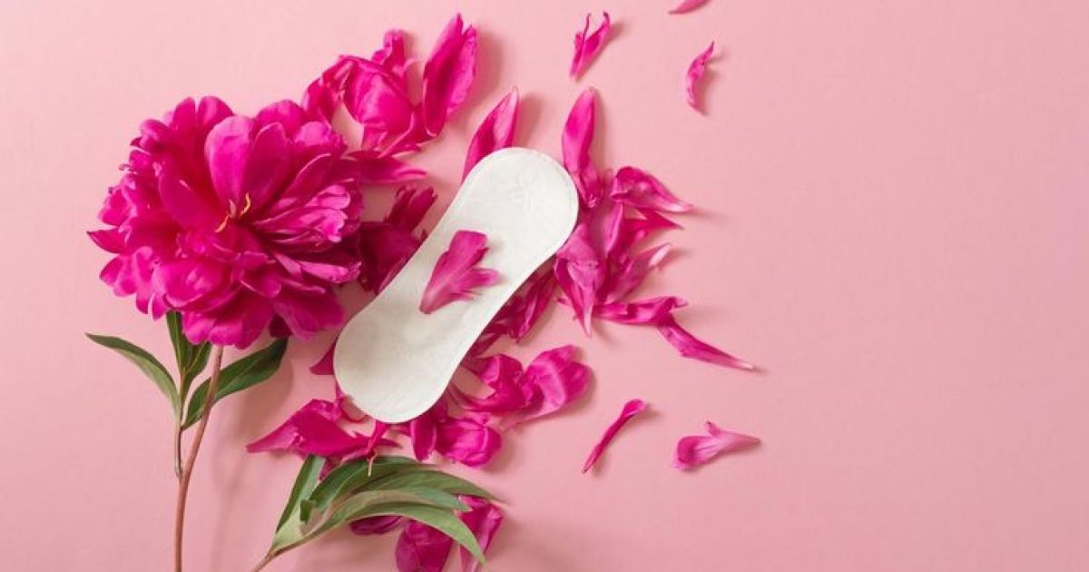 5 Tips Agar Tubuh Tetap Wangi Saat Menstruasi Datang Menurut Ahli