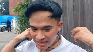 Selebritas Anwar BAB Terseret Kasus Dugaan Penipuan Hanania Travel, Dijadwalkan Pemeriksaan Polisi