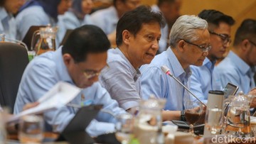 Evaluasi Mutu Pendidikan Dokter: Pemerintah Usul Pembatasan Kuota Fakultas Kedokteran dengan Tingkat Kelulusan Rendah