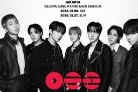 Panduan Penting Persiapan War Tiket Presale Konser BTS: Hindari Kesalahan Fatal Saat Pembelian Online