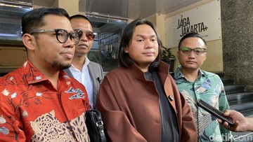 Pengacara Tegaskan Selebgram Keanu Agl Bersih dari Keterkaitan Hukum dengan Hanania Travel