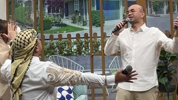Raffi Ahmad dalam tayangan FYP. Foto: dok Instagram Raffi Ahmad dan FYP
