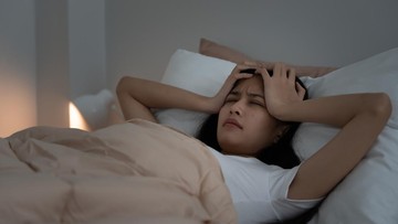 Mengapa Pekerjaan Ikut 'Menghantui' dalam Mimpi Saat Kita Terlelap?