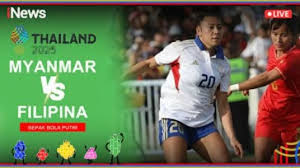 Prediksi Filipina vs Myanmar 9 Juni 2026 (Foto: Inews)
