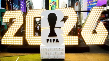 Antisipasi Ancaman Kesehatan Global Jelang Piala Dunia 2026 di Amerika Utara