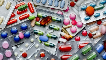 Antisipasi Dampak Pelemahan Rupiah, Kemenkes Jamin Ketersediaan Obat Pasien Kronis