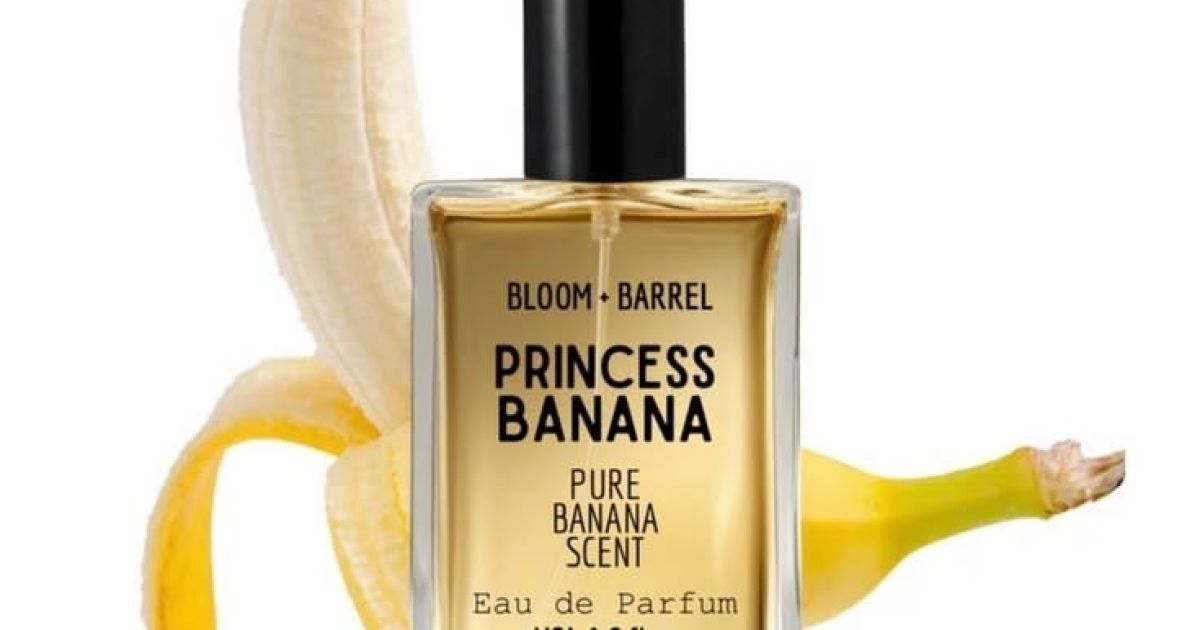6 Pilihan Parfum Lokal Aroma Pisang yang Menginspirasi Trend Fashion Generasi Muda
