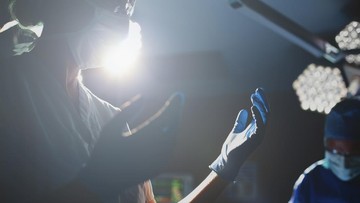 Terobosan Medis China: Sukses Transplantasi Serentak Ginjal dan Hati Babi ke Pasien