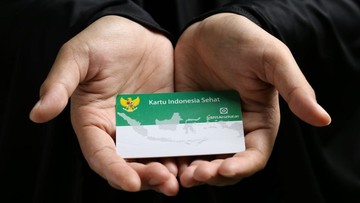 Keberlanjutan JKN Terjamin? BPJS Kesehatan Menanti Kepastian Suntikan Dana Segar Rp 20 Triliun dari Pemerintah