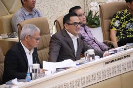Evaluasi Kinerja dan Sinkronisasi Kebijakan Publik: Komisi II DPR RI Gelar Serangkaian Rapat Penting