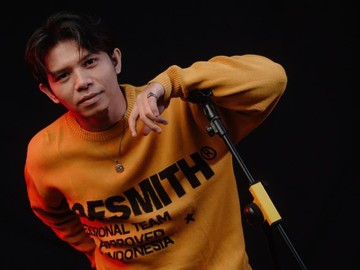 Matheo In Rio Dedikasikan Lagu Baru untuk Perempuan. (Foto: ist)