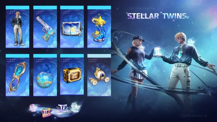 Ilustrasi: Strategi Eksklusif Mengamankan Item Senjata Langka di Booyah Pass Free Fire Edisi Juni 2026