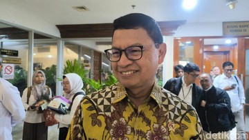 BPOM Akui Belum Tersedia Anggaran Khusus Pengawasan Keamanan Pangan Program Makan Bergizi Gratis