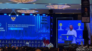 Foto: Eva Safitri/detikcom