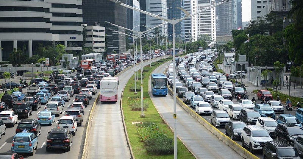 [Foto: Jakarta Smart City]