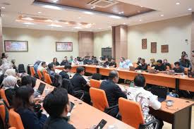 Resmi Digulirkan, Langkah Strategis Implementasi Platform Digital untuk Peningkatan Kinerja Aparatur Sipil Negara
