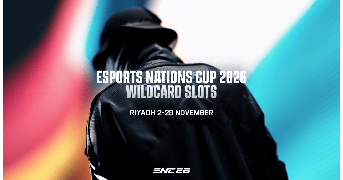 Esports Foundation umumkan 107 roster untuk Esports Nations Cup (ENC) 2026 MLBB di Riyadh. Indonesia diwakili oleh roster gabungan Alter Ego dan ONIC Esports. [Foto: ist]