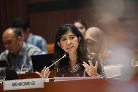 Menteri Kominfo Beberkan Tiga Pilar Strategis Pemerintah Percepat Digitalisasi Aparatur Sipil Negara Hingga 2026