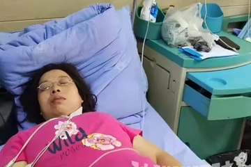 Kisah Pilu Ibu di China, Bertahun-tahun Korban KDRT dan Hidup Hemat, Ternyata Suami Simpan Harta Rp 37 Miliar