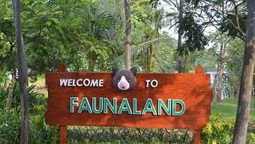Faunaland Foto: (dok Humas Ancol)