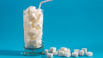 Studi Besar Ungkap Hubungan Konsumsi Minuman Manis dengan Peningkatan Risiko Kanker Hati