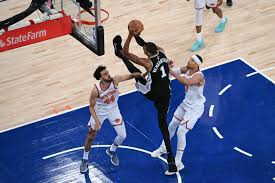 Rentetan Kekalahan Kandang Ganggu Momentum Knicks di Tengah Musim Kompetisi