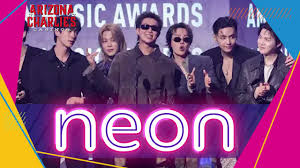 Semarak Musik Internasional Kembali ke Las Vegas: BTS dan Benson Boone Jadi Magnet Utama Festival