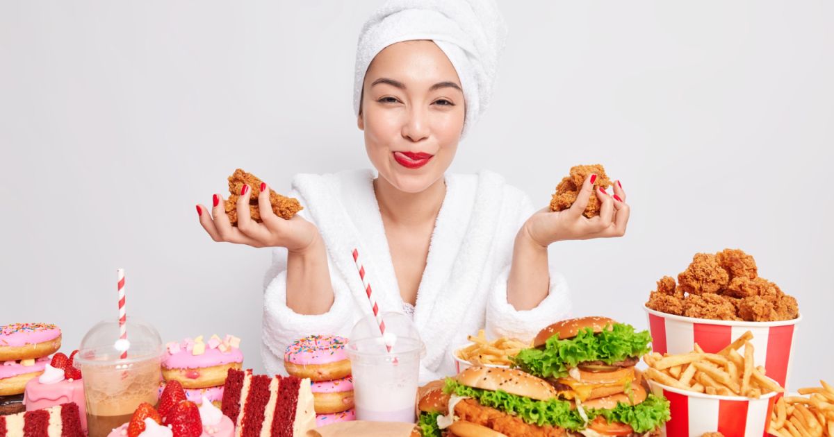 5 Tips Cheat Day Ketika Diet yang Efektif dan Efisien