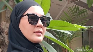 Paula Verhoeven Diperiksa Polisi, Terkait Kasus Dugaan Penipuan Perjalanan Umrah Hanania Group
