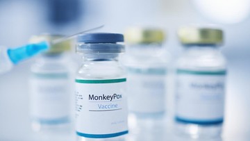 Lonjakan Kasus Mpox di Hong Kong: Lima Pria Positif Setelah Kunjungi Fasilitas Kebugaran di Mong Kok