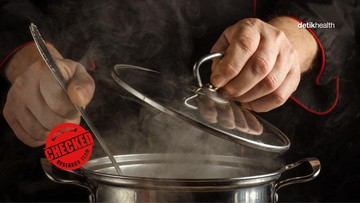 Nutrisi lele godok, benarkah lebih superior? Foto: iStock