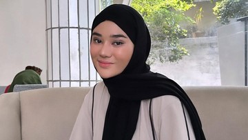 Clara Shinta cabut gugatan cerai terhadap suami. Foto: dok Instagram clarashintareal