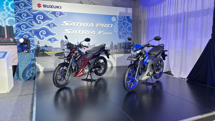 Ilustrasi: Kontras Pasar Otomotif: Penjualan Domestik Motor Lesu, Namun Volume Ekspor Melonjak Signifikan pada Mei 2026