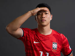 Menguak Kehidupan Pribadi Bintang Timnas Korea Selatan, Hwang Hee-chan: Status Pernikahan dan Keluarga