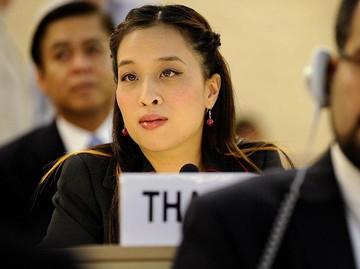 Putri Tertua Raja Thailand Meninggal Dunia di Usia 47 Tahun Setelah Tiga Tahun Koma