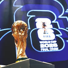 Panduan Lengkap Jadwal dan Lokasi Pertandingan Piala Dunia FIFA 2026 untuk Penggemar Sepak Bola