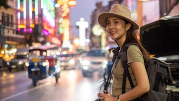Foto: Getty Images/iStockphoto/Nattakorn Maneerat