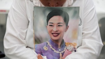 Kehilangan Putri Sulung Raja Thailand: Kronologi Komplikasi Kesehatan hingga Wafat Setelah Koma Panjang