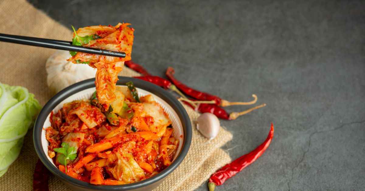 6 Manfaat Makanan Fermentasi untuk Kesehatan Tubuh Menurut Pakar