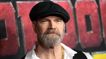 Aktor Sabretooth Tyler Mane Umumkan Diagnosis Kanker Payudara, Mulai Jalani Kemoterapi